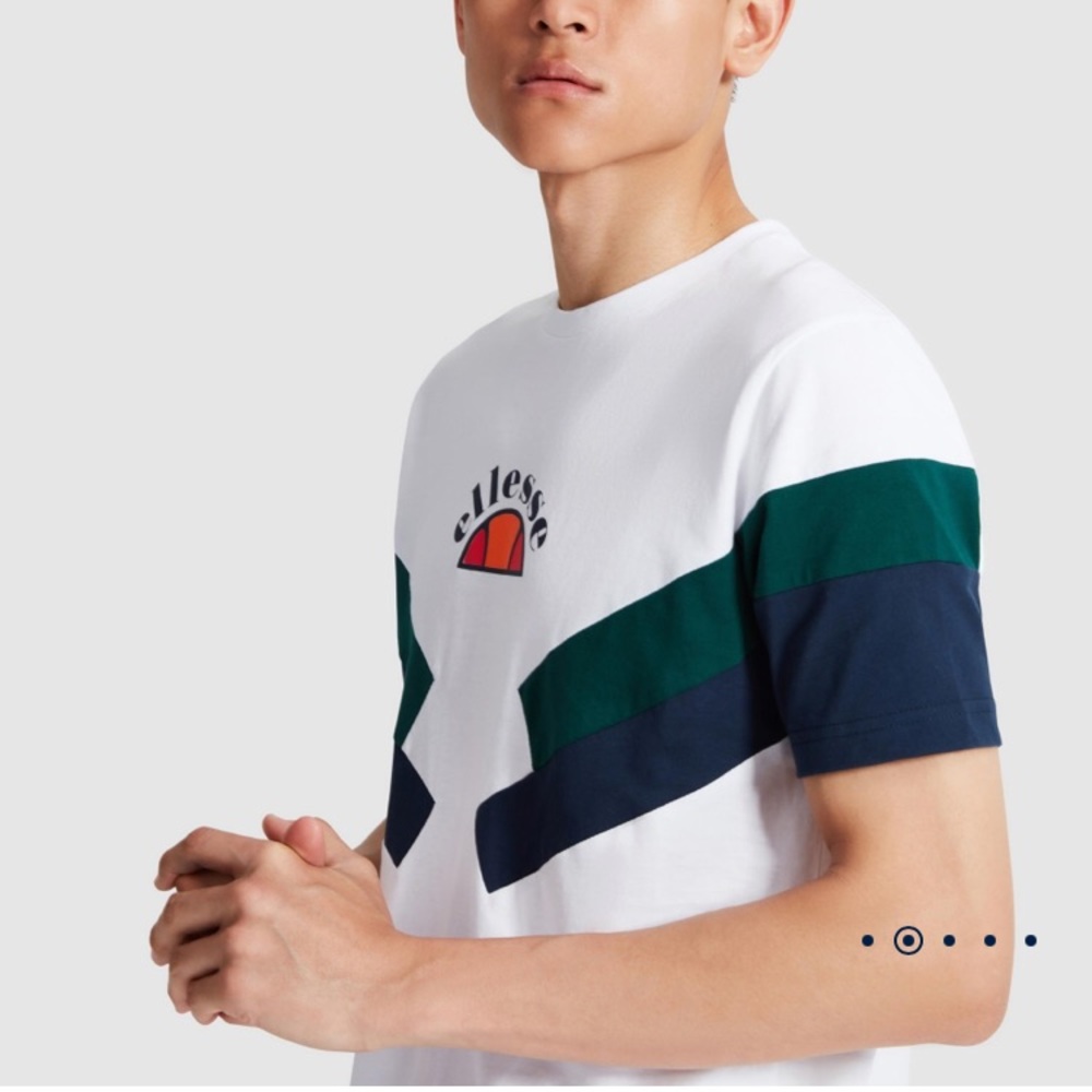 Ellesse Terria T-shirt